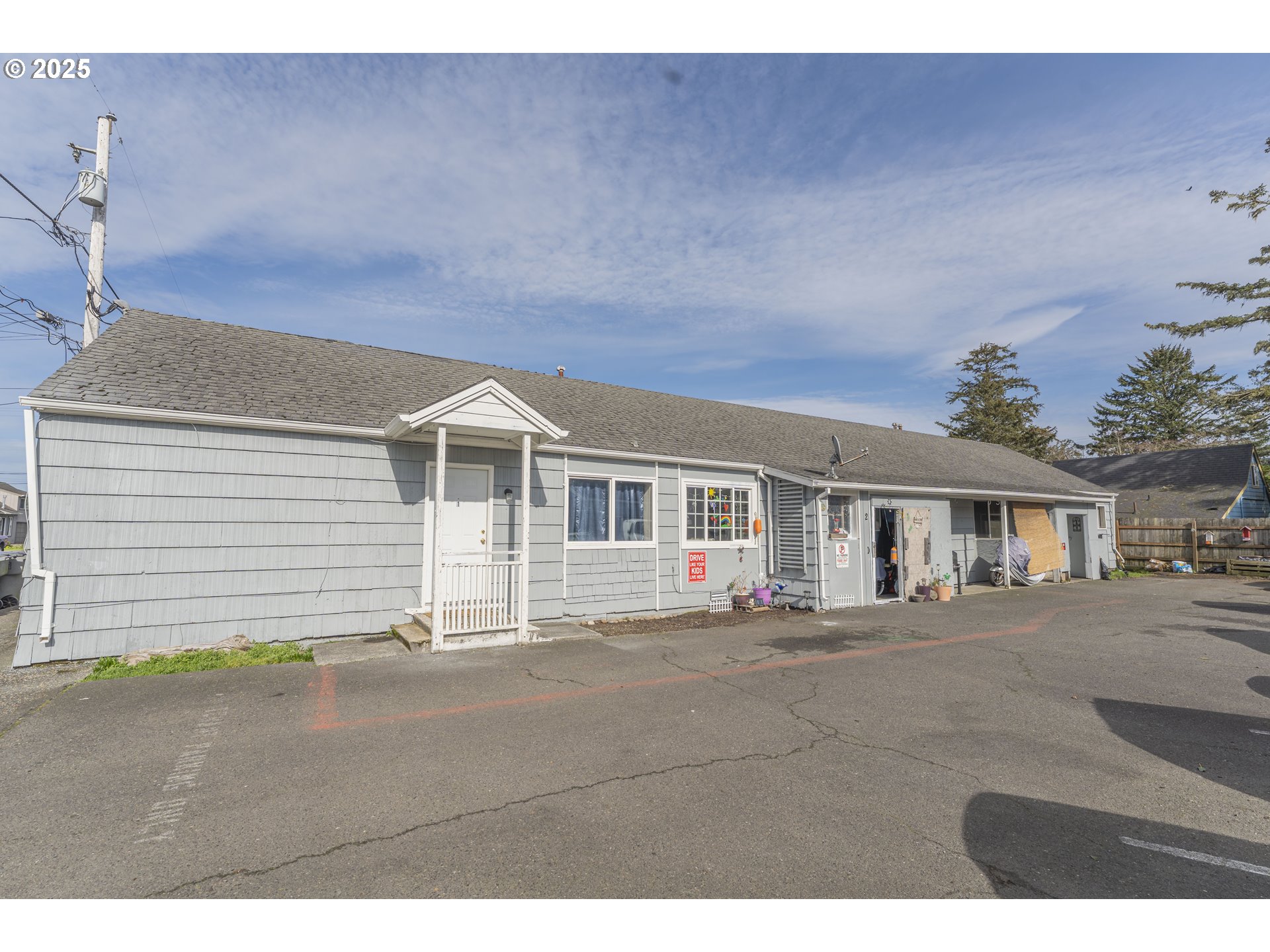 2149 South Franklin Street Seaside, OR 97138 - Photo 5 of 21