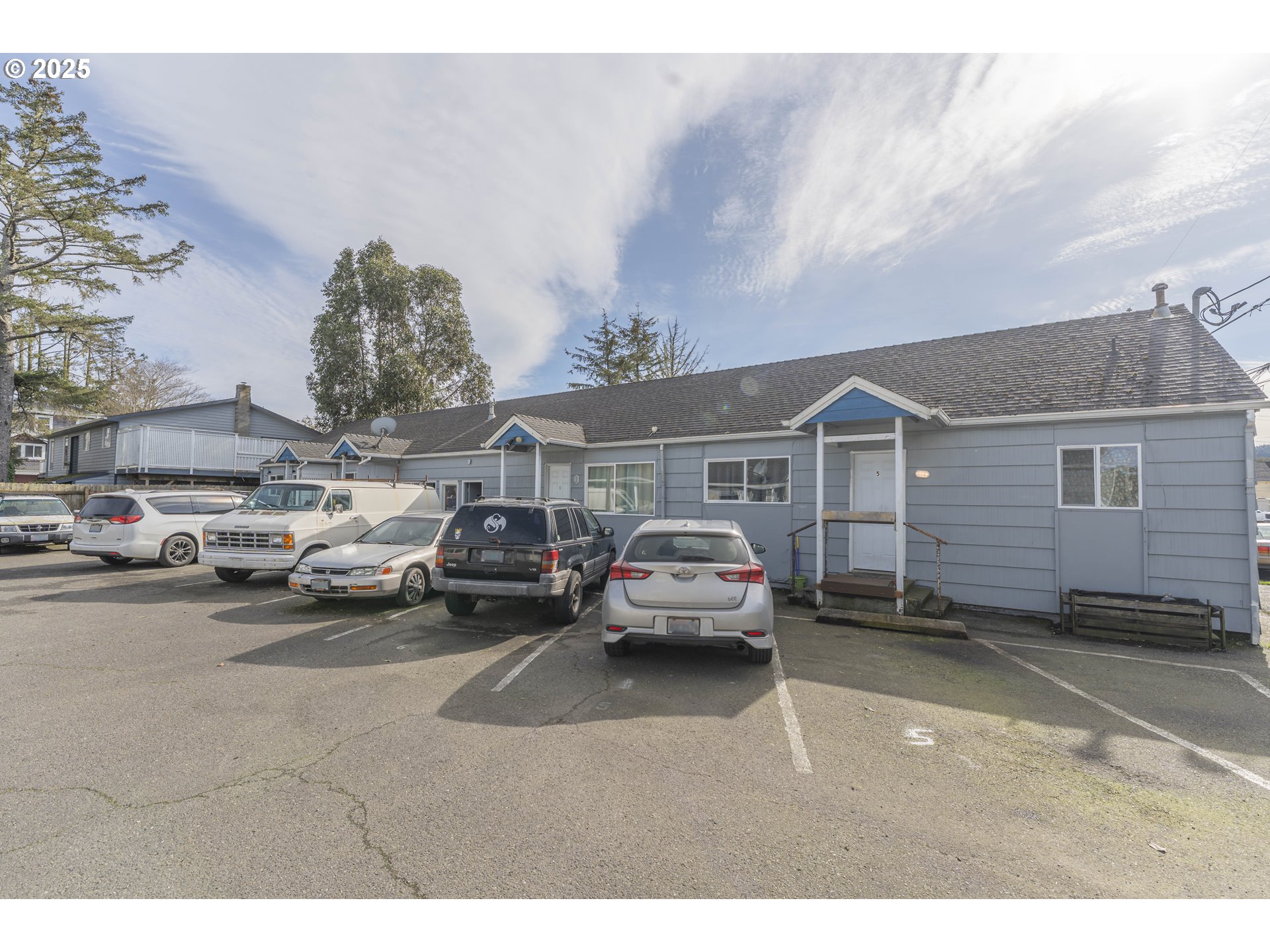 2149 South Franklin Street Seaside, OR 97138 - Photo 6 of 21