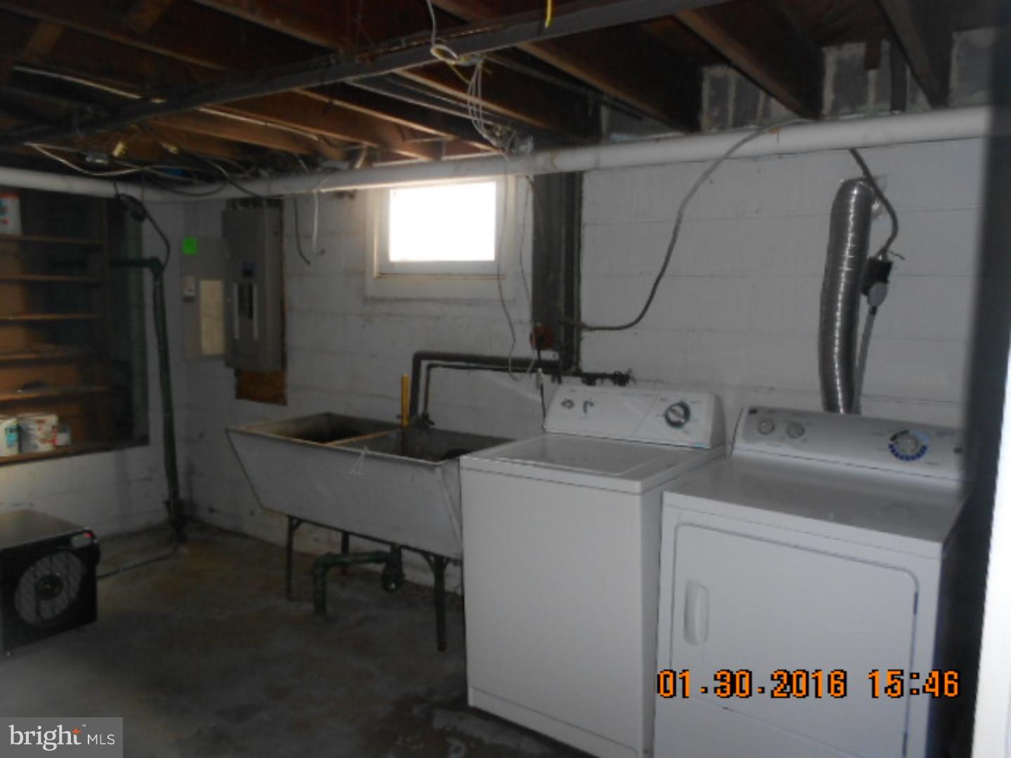 404 Eastman Road Wilmington, DE 19803 - Photo 13 of 18 Laundry Room