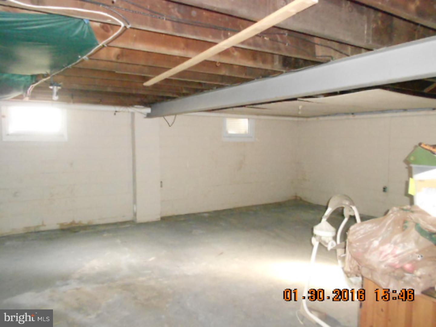 404 Eastman Road Wilmington, DE 19803 - Photo 15 of 18 Basement