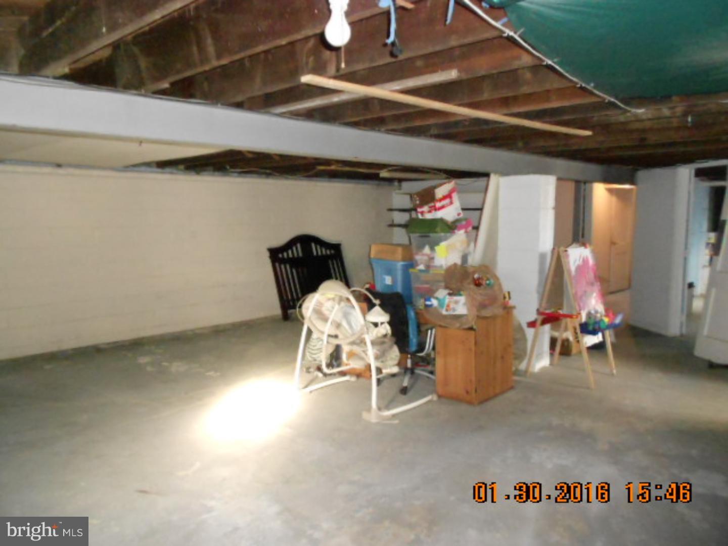 404 Eastman Road Wilmington, DE 19803 - Photo 16 of 18 Basement