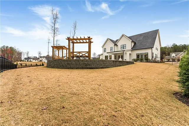 $1,375,000 | 255 Cicely Way, Tyrone, GA 30290