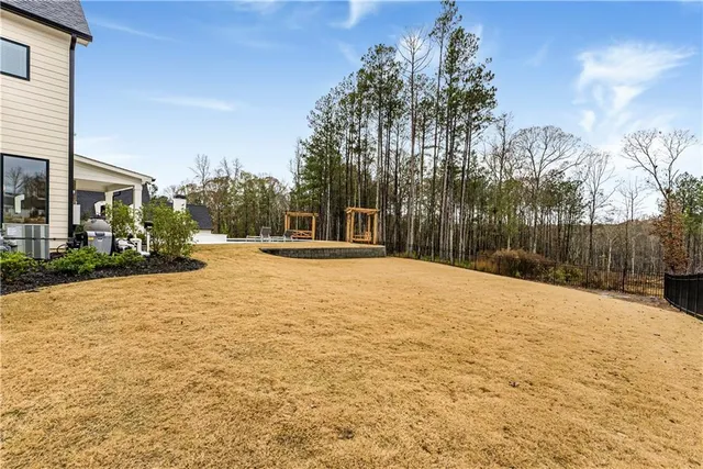 $1,375,000 | 255 Cicely Way, Tyrone, GA 30290