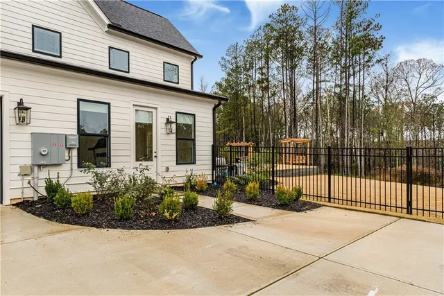 $1,375,000 | 255 Cicely Way, Tyrone, GA 30290