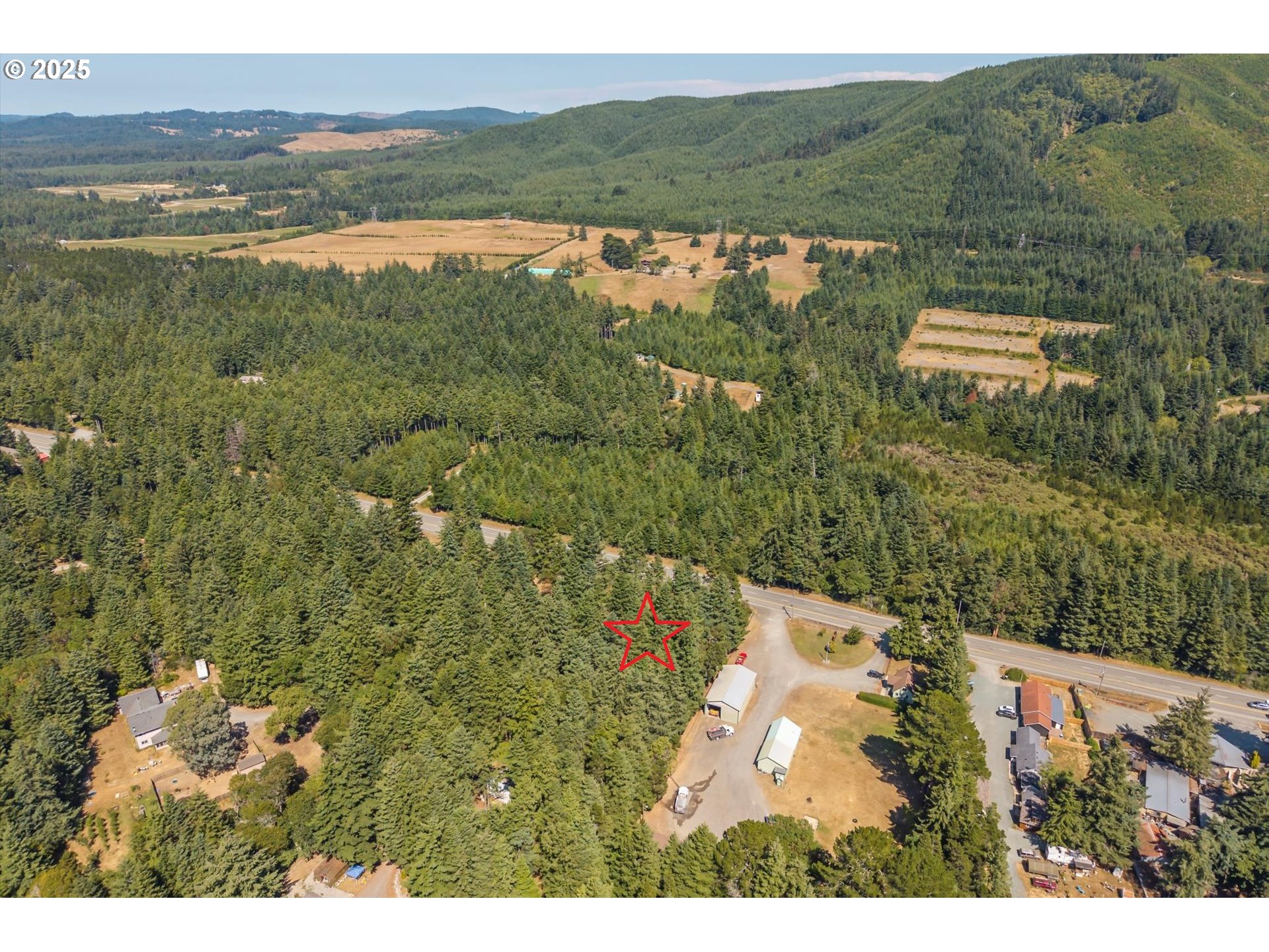 46963 Highway 101 Bandon, OR 97411 - Photo 17 of 21