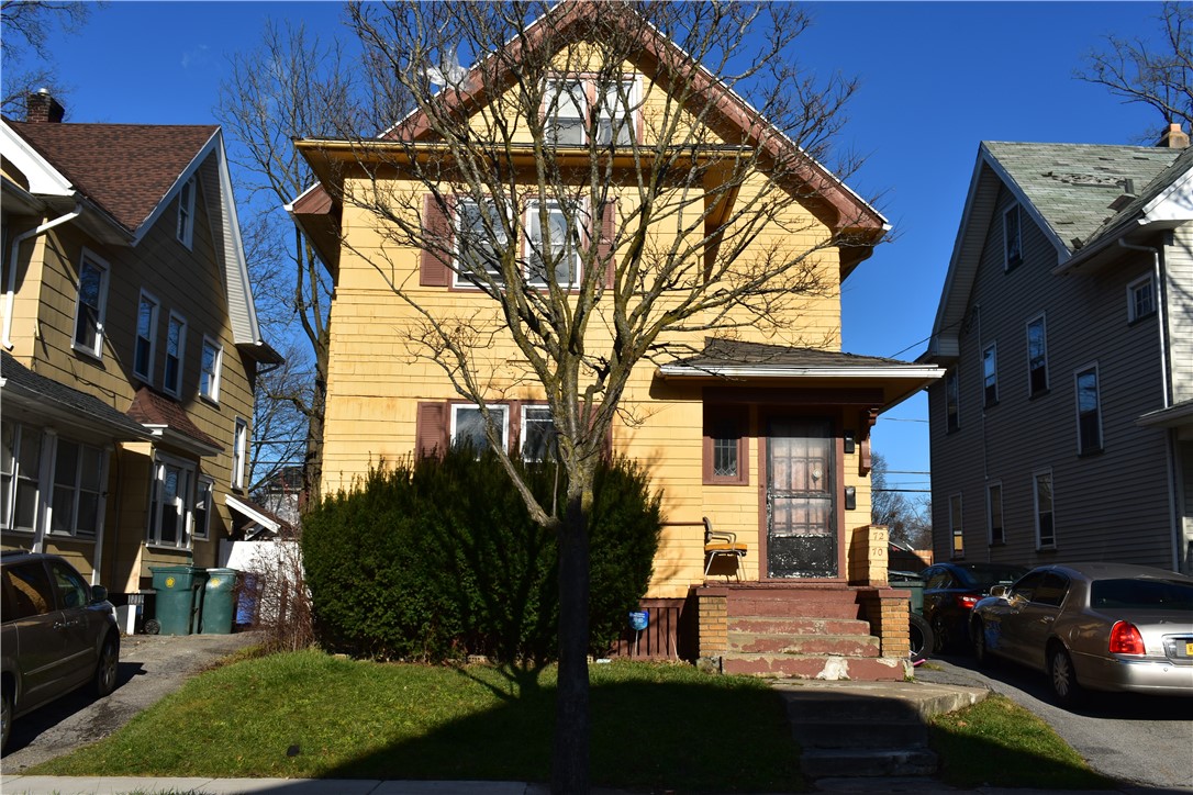 70-72 Hillendale Street Rochester, NY 14619 - Photo 1 of 1