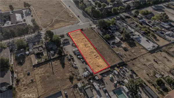 $165,000 | 0 17th St And Avenue, Lancaster, CA 93534