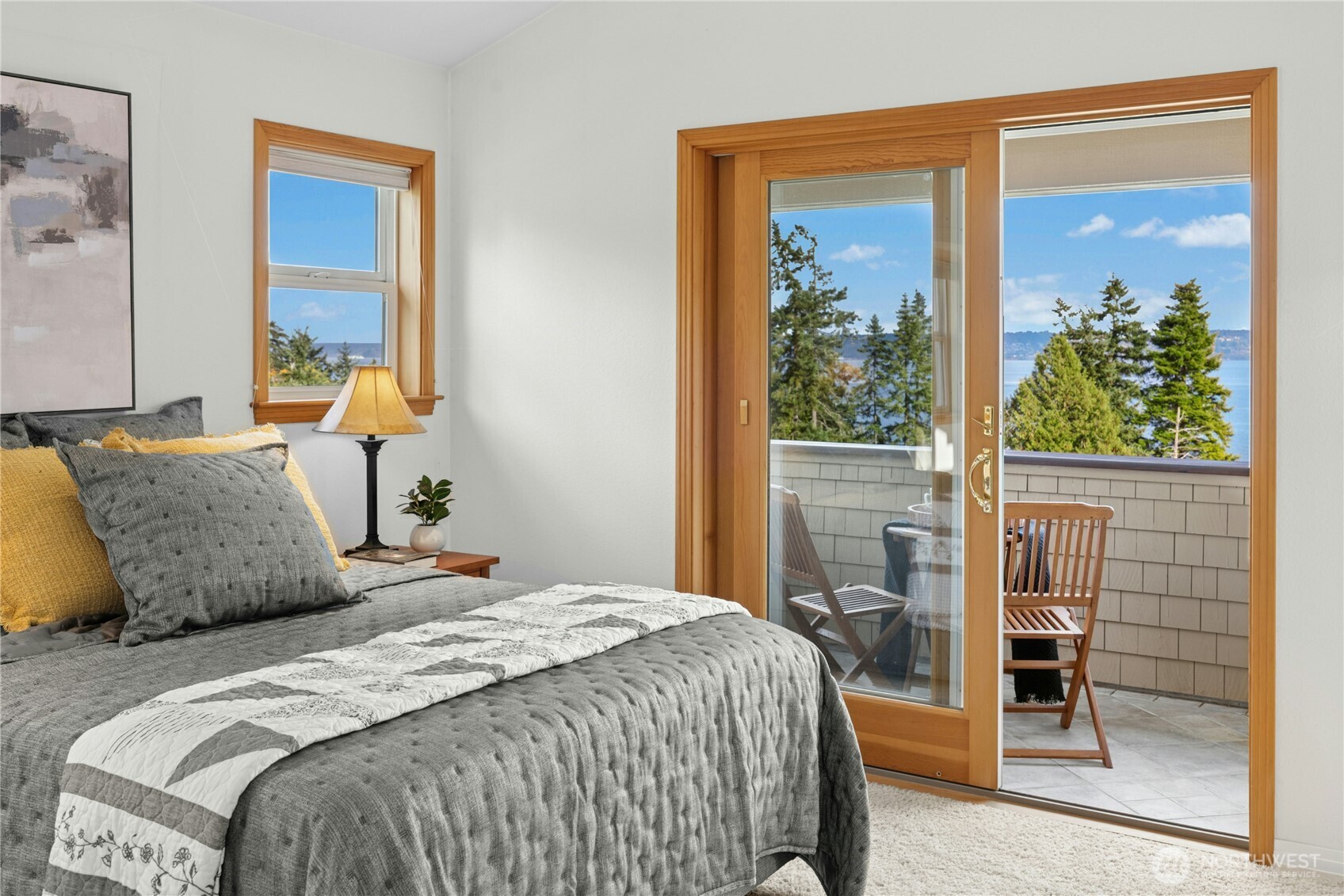 21322 President Point Road Northeast Kingston, WA 98346 - Photo 19 of 35