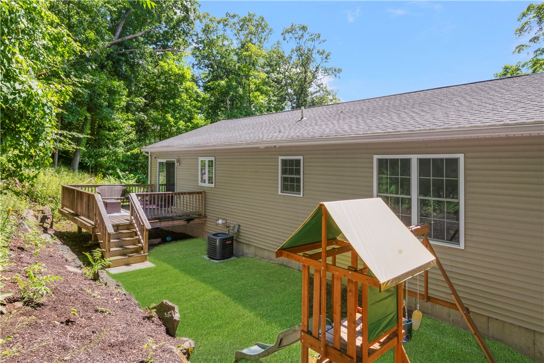 15 Birch Road Cumberland, RI 02864 - Photo 28 of 31