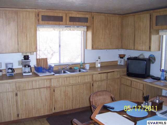 17991 South Sierrita Mountain Road, Unit NO SITE ADDRESS RURAL Sahuarita, AZ 85629 - Photo 2 of 17