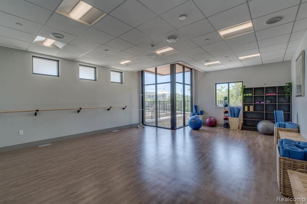 2853 Hardwick Road, Unit 110 Ann Arbor, MI 48105 - Photo 14 of 14