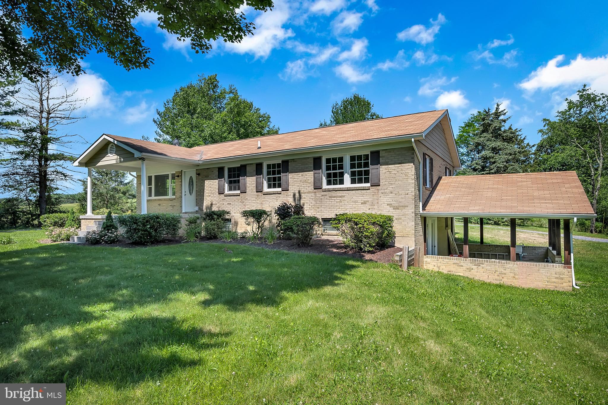 640 Back Mountain Road Winchester, VA 22602 - Photo 1 of 39 Gallery Image 1