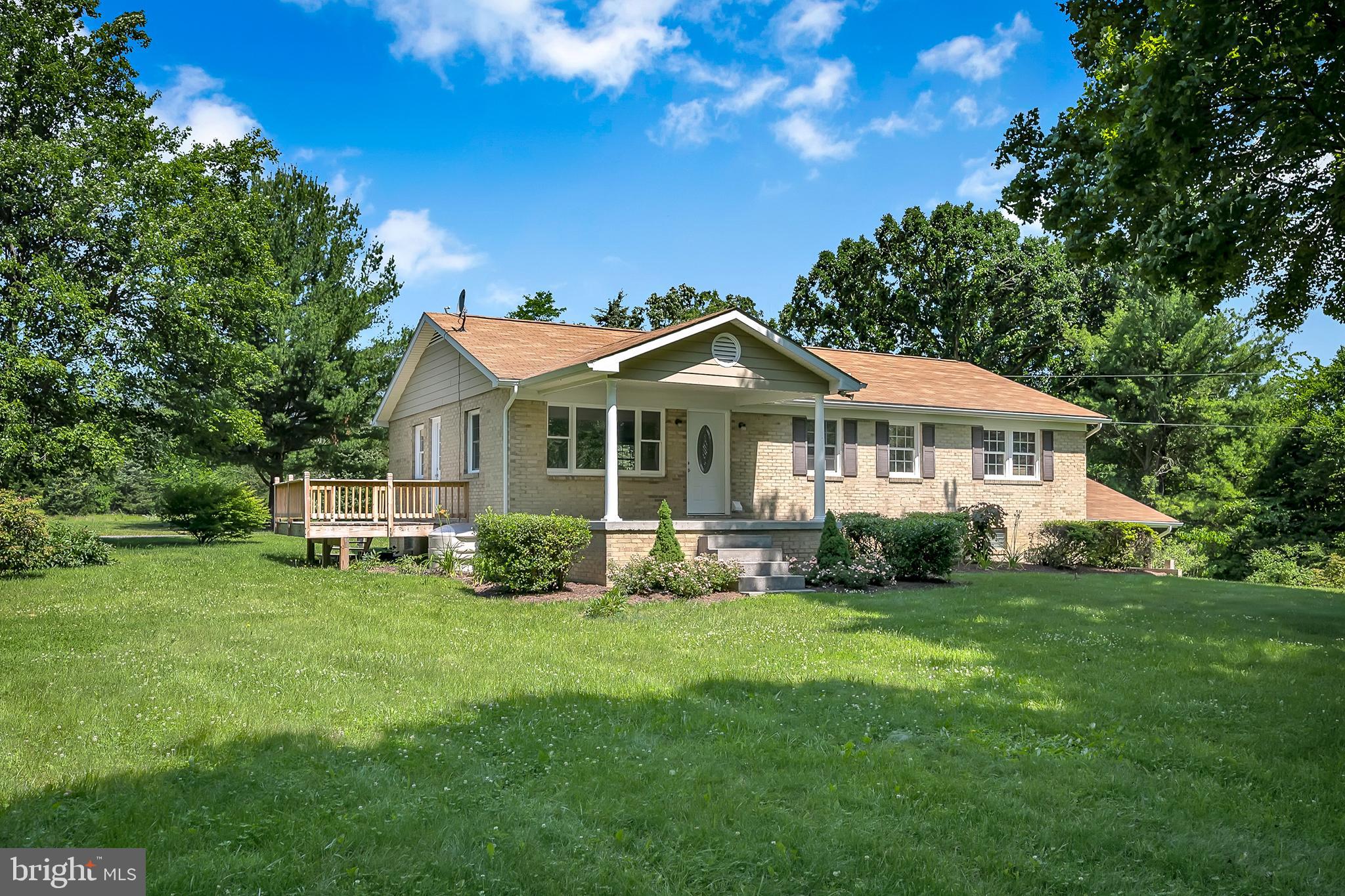 640 Back Mountain Road Winchester, VA 22602 - Photo 2 of 39 Gallery Image 2