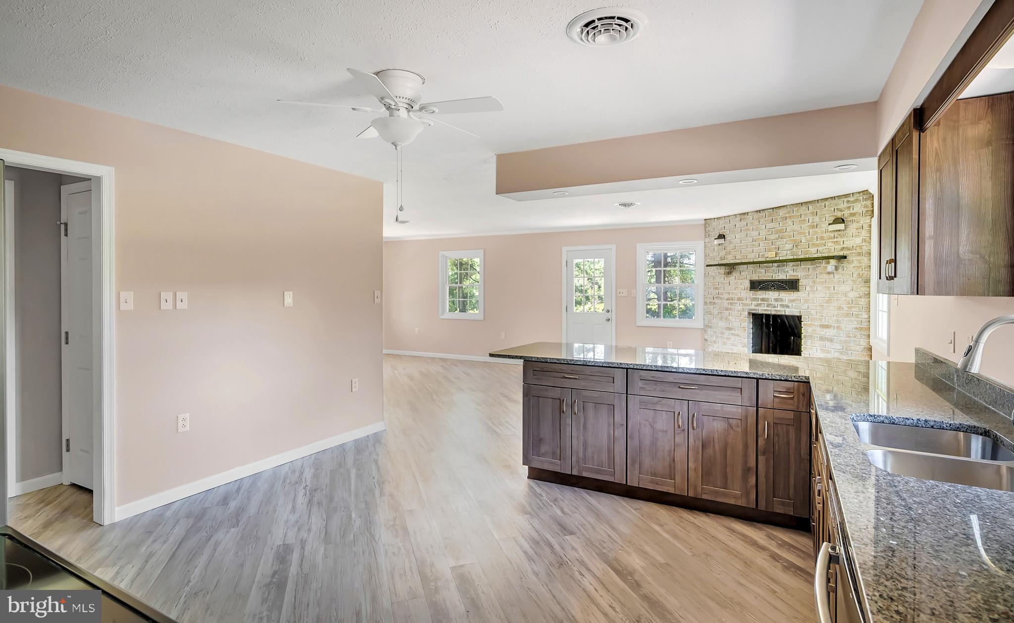 640 Back Mountain Road Winchester, VA 22602 - Photo 13 of 39 Gallery Image 13