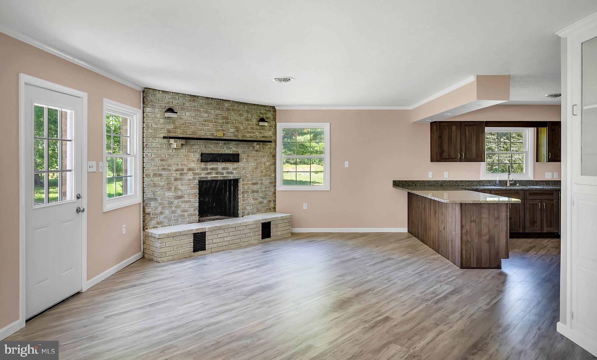 640 Back Mountain Road Winchester, VA 22602 - Photo 14 of 39 Gallery Image 14