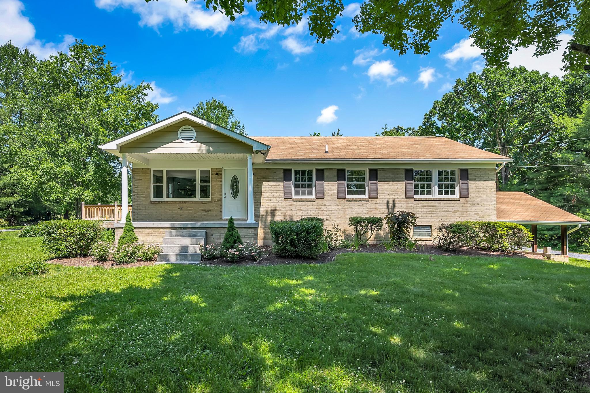640 Back Mountain Road Winchester, VA 22602 - Photo 3 of 39 Gallery Image 3