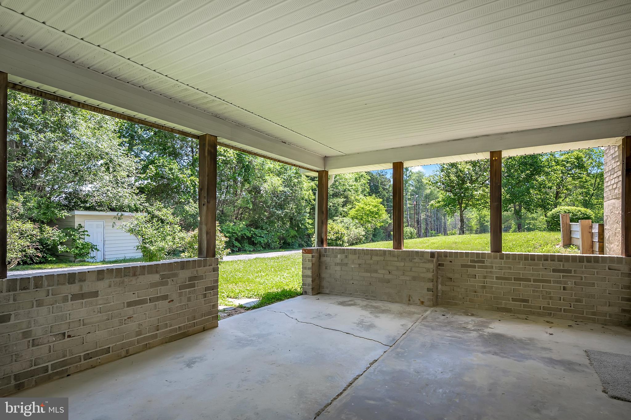 640 Back Mountain Road Winchester, VA 22602 - Photo 36 of 39 Gallery Image 36