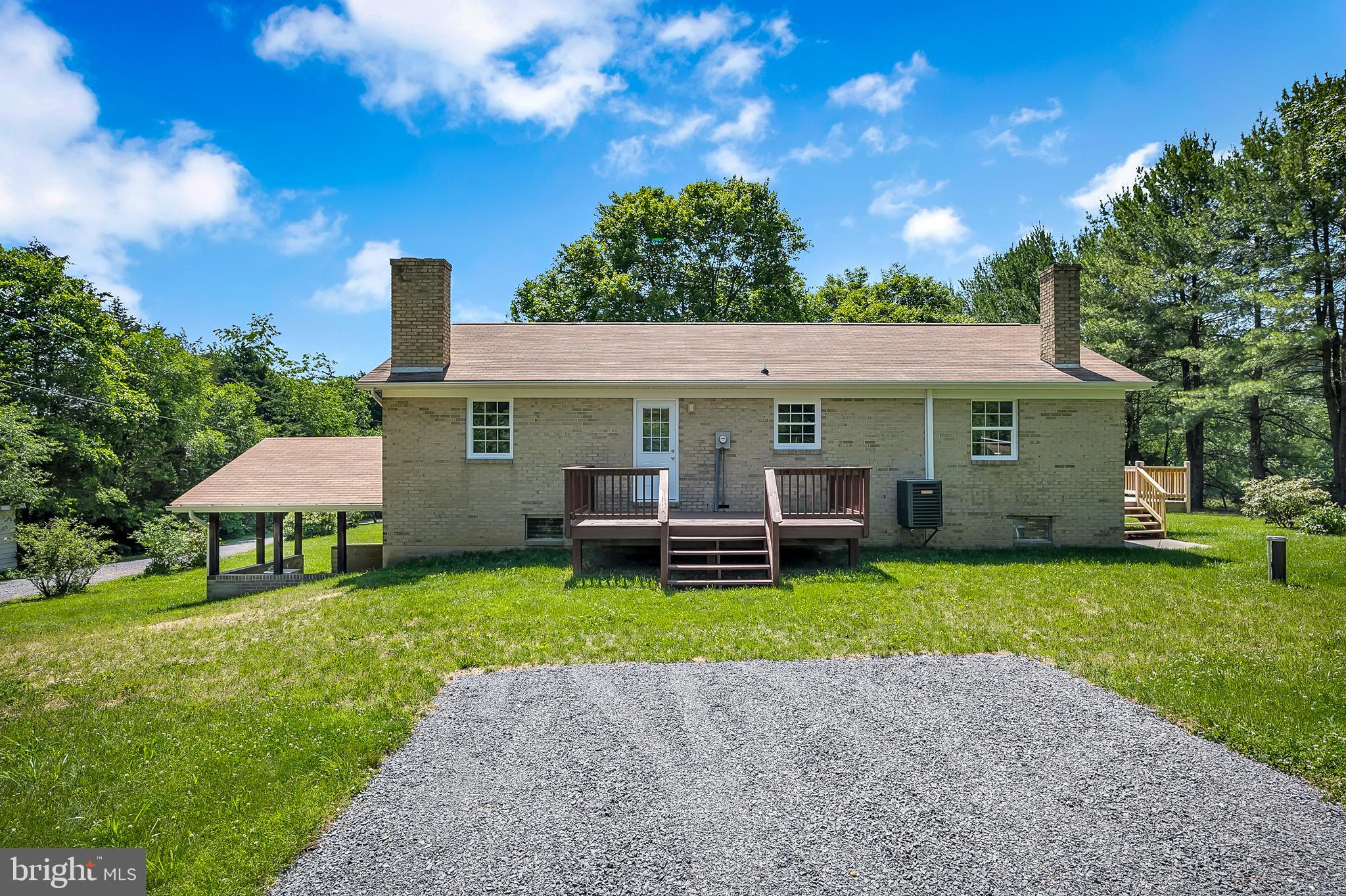 640 Back Mountain Road Winchester, VA 22602 - Photo 38 of 39 Gallery Image 38