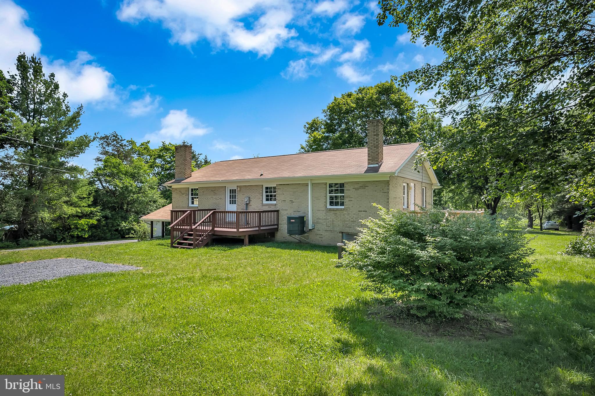 640 Back Mountain Road Winchester, VA 22602 - Photo 39 of 39 Gallery Image 39