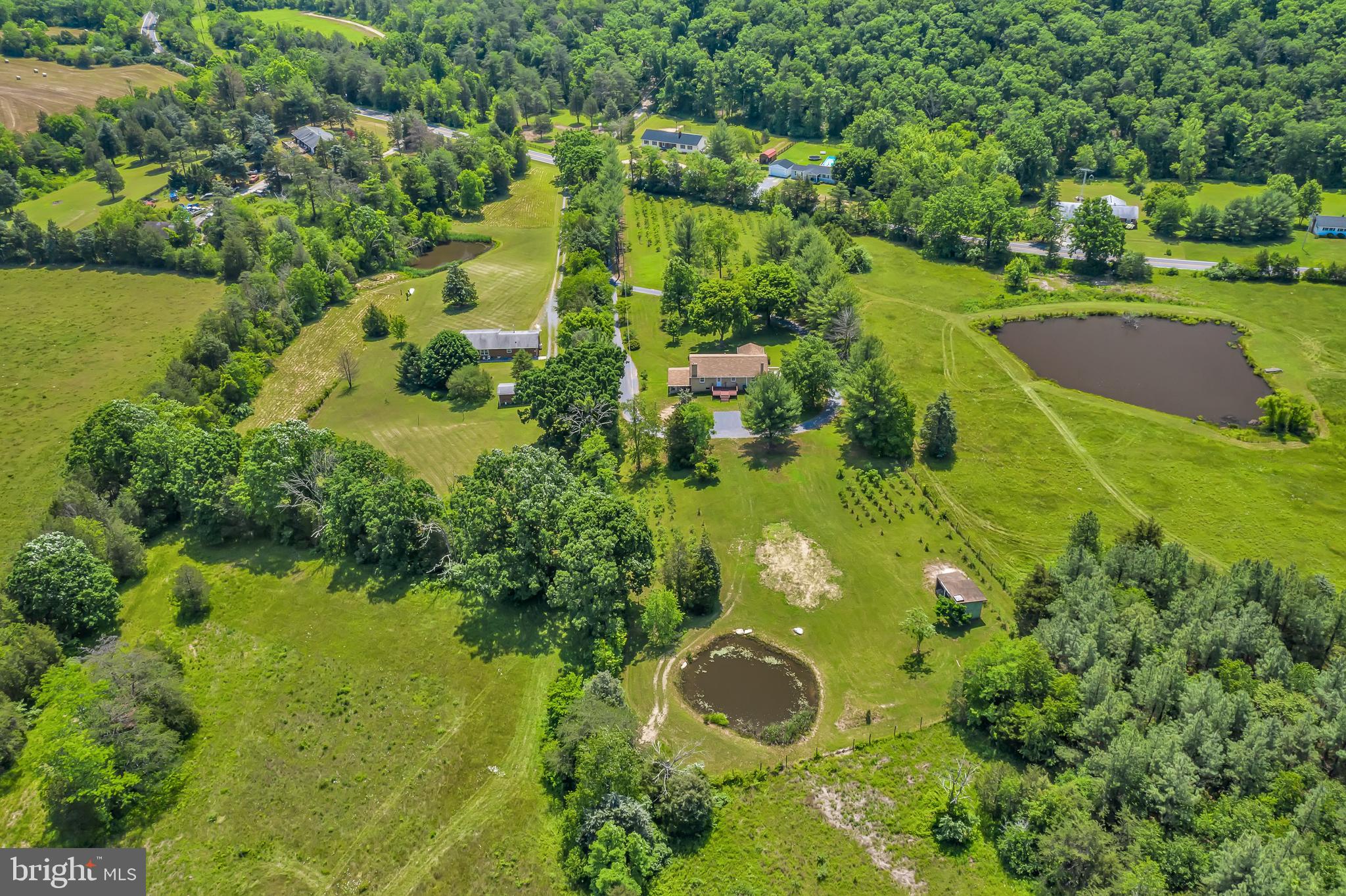 640 Back Mountain Road Winchester, VA 22602 - Photo 5 of 39 Gallery Image 5
