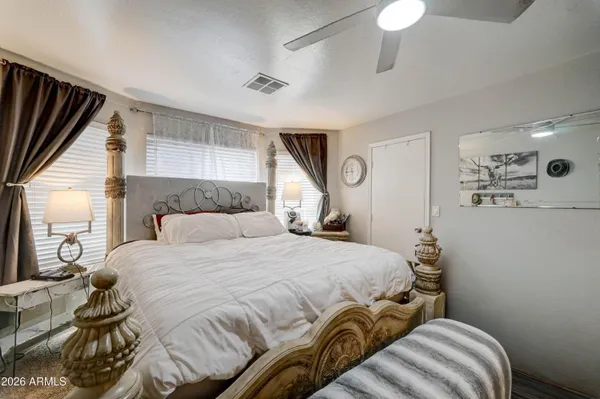 $2,550 | 2744 South Raven, Mesa, AZ 85209