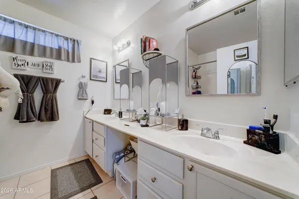 $2,550 | 2744 South Raven, Mesa, AZ 85209