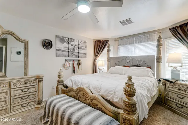 $2,695 | 2744 South Raven, Mesa, AZ 85209