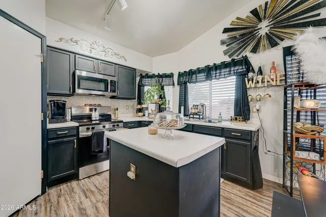 $2,695 | 2744 South Raven, Mesa, AZ 85209