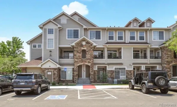 $345,000 | 12711 Colorado Boulevard, Unit 314C, Thornton, CO 80241