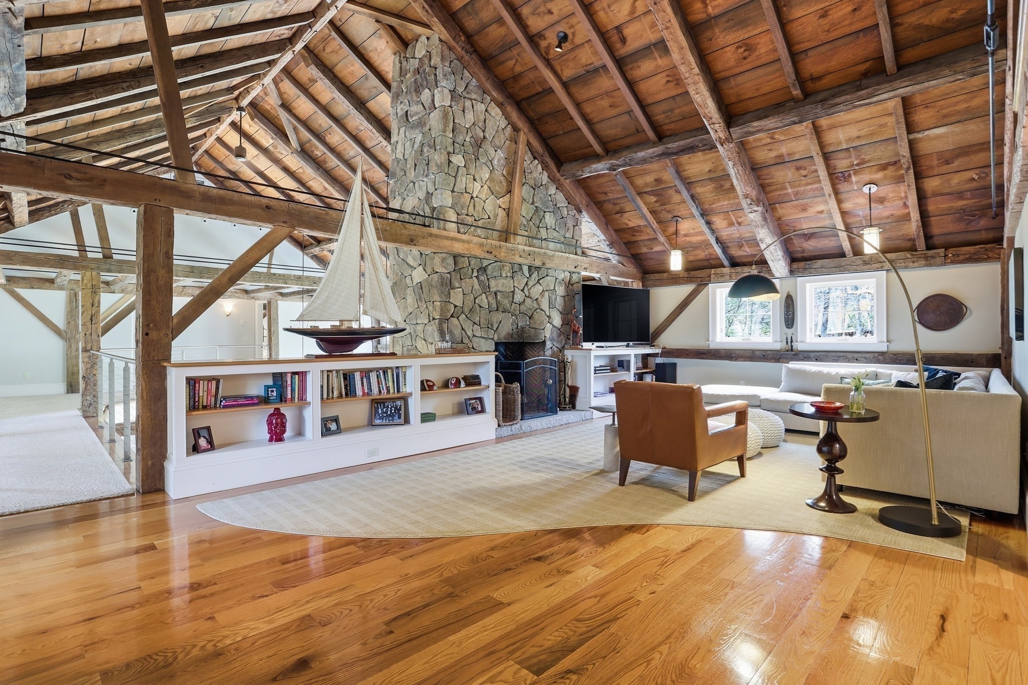 330 Lowell Road Concord, MA 01742 - Photo 24 of 42 Gallery Image 24