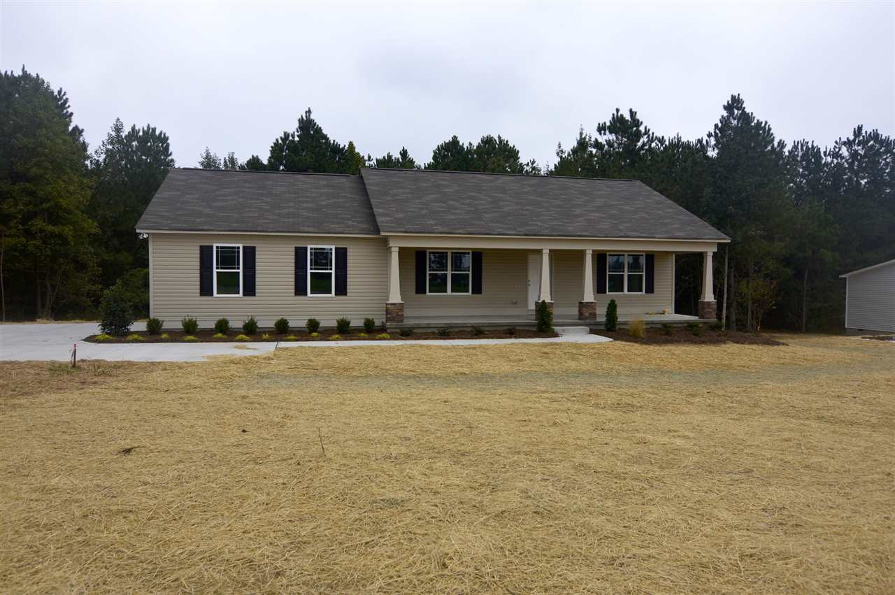1030 Massengill Pond Road Angier, NC 27501 - Photo 2 of 23 Photo 2