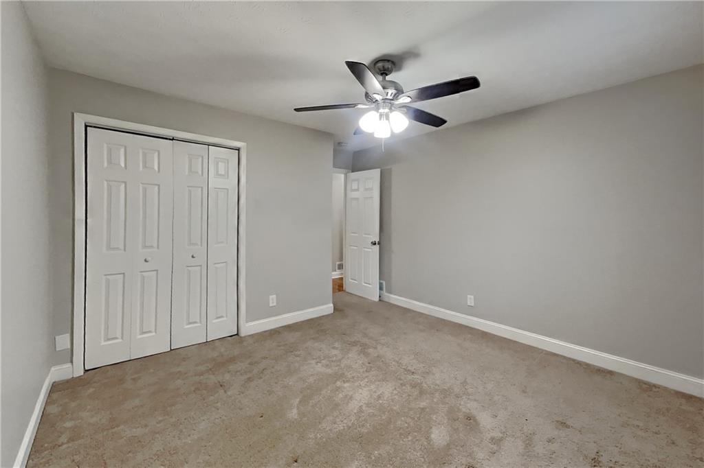 464 Ridgemont Drive Lawrenceville, GA 30046 - Photo 14 of 22 a view of an empty room