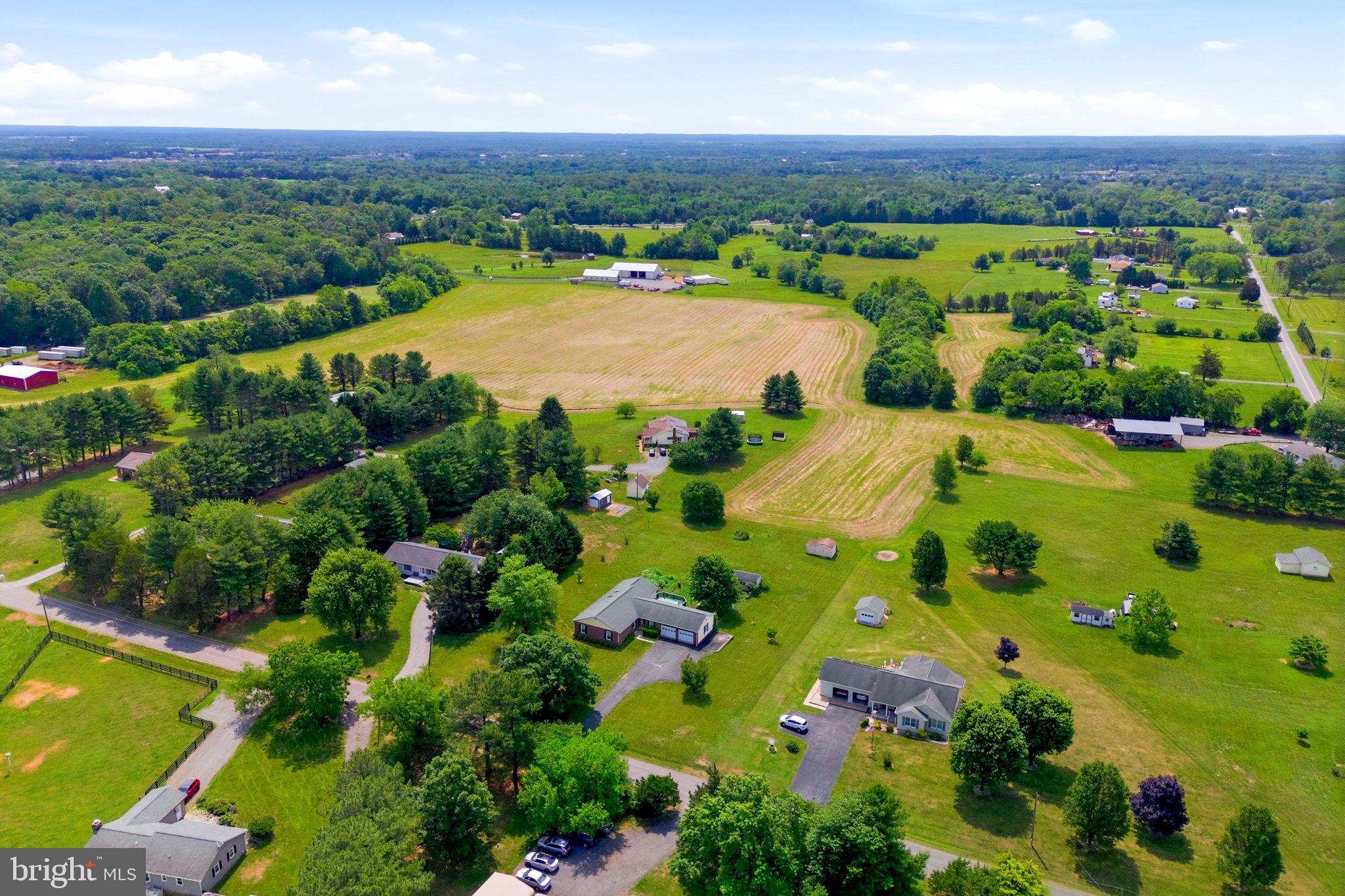 7313 Covingtons Corner Road Bealeton, VA 22712 - Photo 43 of 47