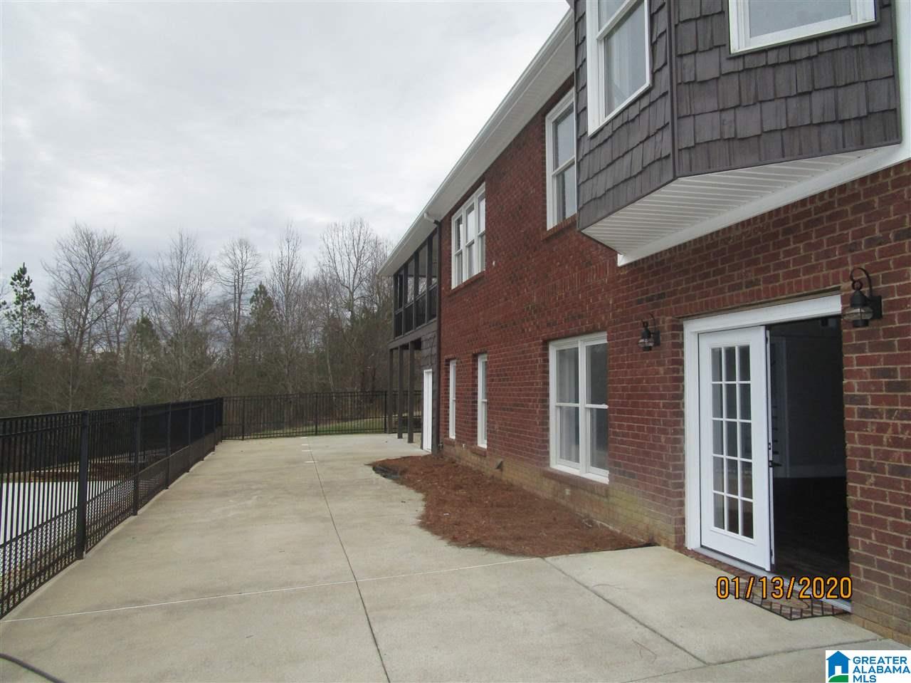 108 Meadow Creek Road Gadsden, AL 35905 - Photo 29 of 30 Gallery Image 29