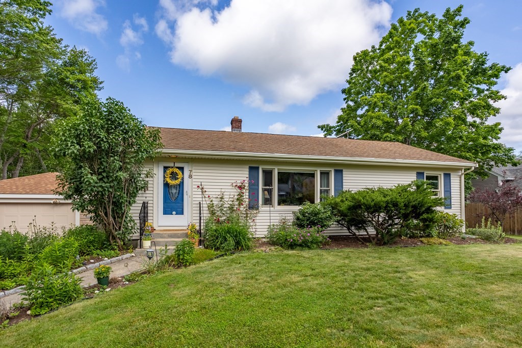 78 North Road Bedford, MA 01730 - Photo 2 of 34 Gallery Image 2