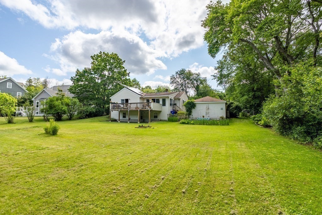 78 North Road Bedford, MA 01730 - Photo 29 of 34 Gallery Image 29