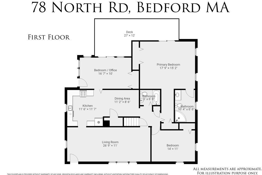 78 North Road Bedford, MA 01730 - Photo 32 of 34 Gallery Image 32
