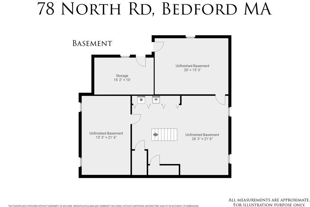 78 North Road Bedford, MA 01730 - Photo 33 of 34 Gallery Image 33