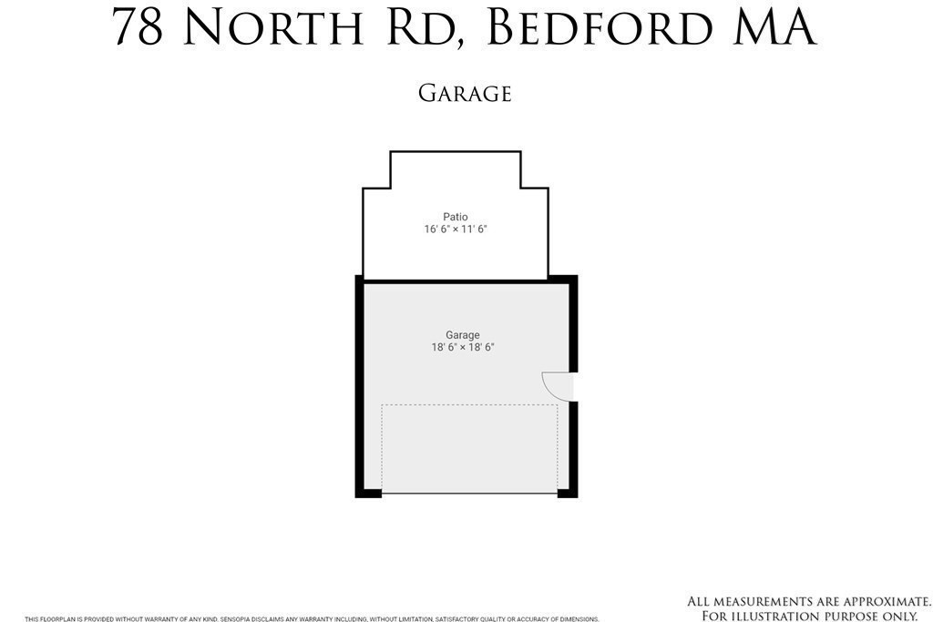 78 North Road Bedford, MA 01730 - Photo 34 of 34 Gallery Image 34