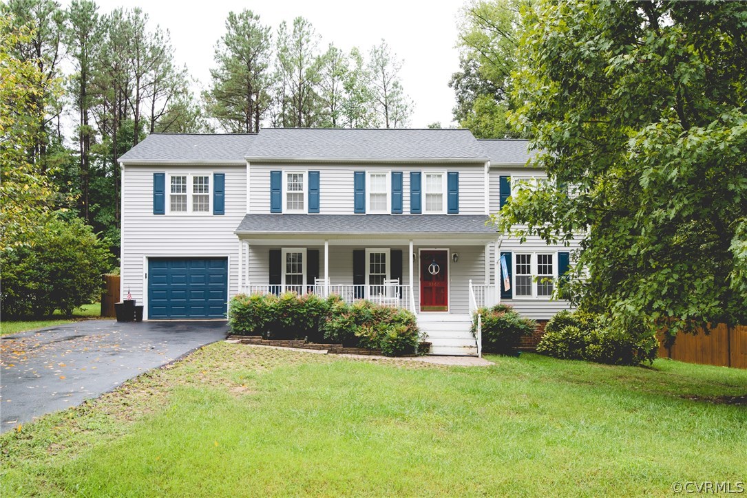 9367 Drawbridge Road Mechanicsville, VA 23116 - Photo 1 of 19 Gallery Image 1