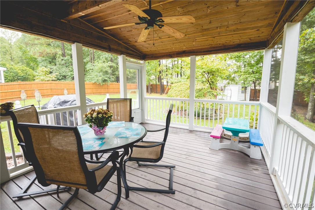 9367 Drawbridge Road Mechanicsville, VA 23116 - Photo 16 of 19 Gallery Image 16