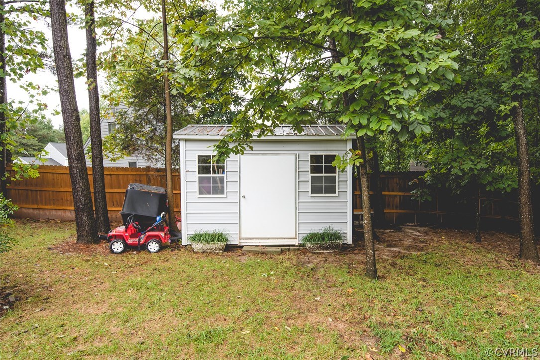 9367 Drawbridge Road Mechanicsville, VA 23116 - Photo 18 of 19 Gallery Image 18
