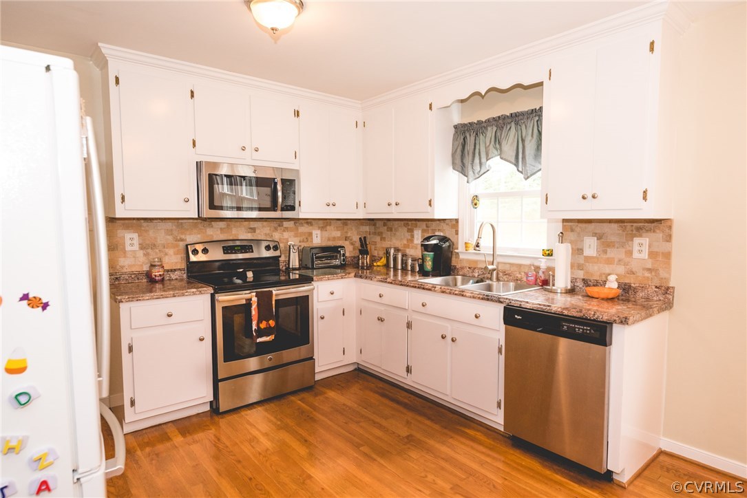 9367 Drawbridge Road Mechanicsville, VA 23116 - Photo 3 of 19 Gallery Image 3