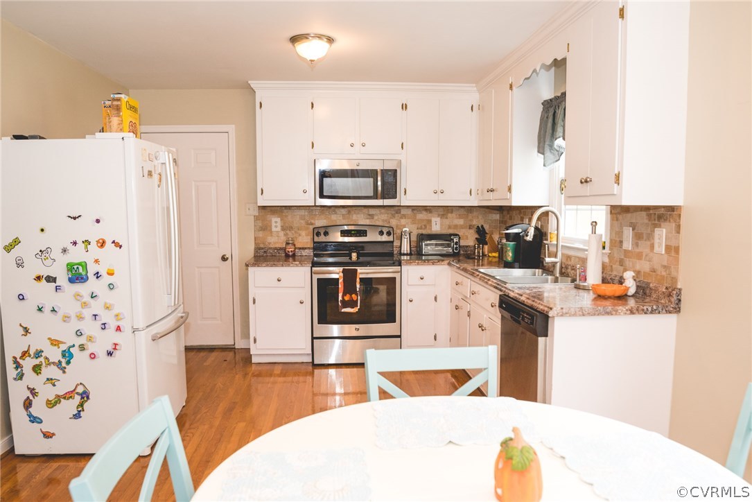 9367 Drawbridge Road Mechanicsville, VA 23116 - Photo 4 of 19 Gallery Image 4