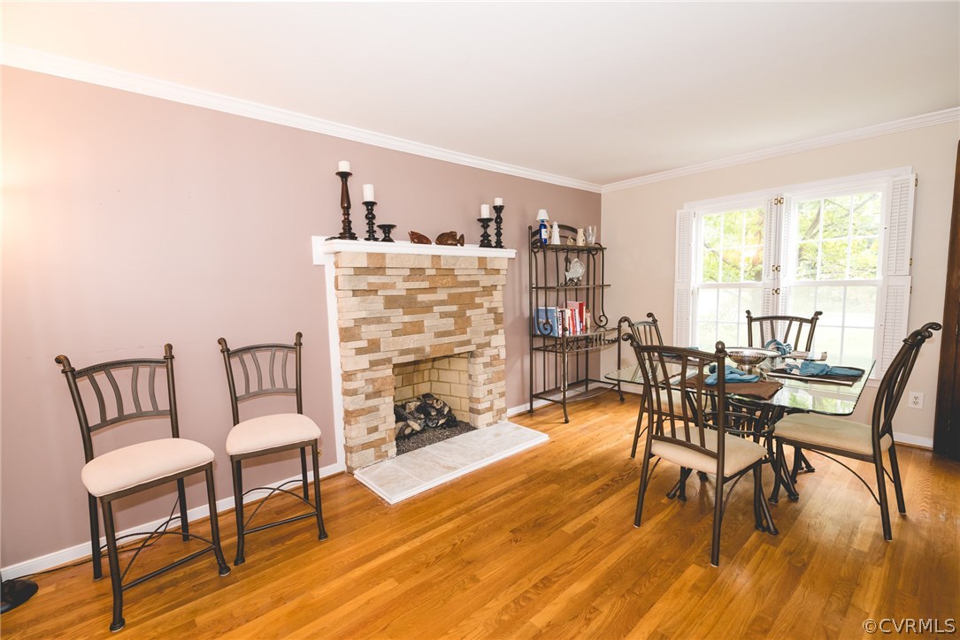 9367 Drawbridge Road Mechanicsville, VA 23116 - Photo 8 of 19 Gallery Image 8