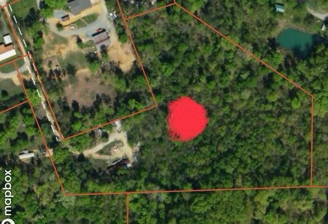 5610 Cottonport Road Decatur, TN 37322 - Photo 7 of 22 a aerial view of a house