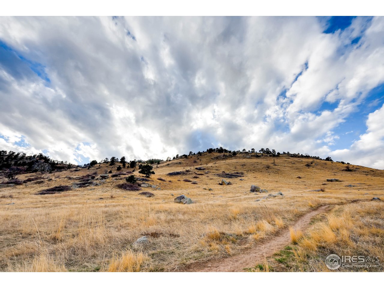 3555 4th Street Boulder, CO 80304 - Photo 29 of 30 a view of ocean view with beach