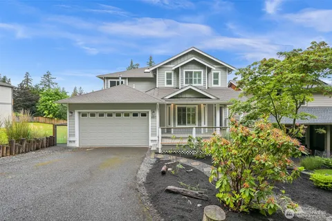 $1,150,000 | 4727 Columbus Avenue, Bellingham, WA 98229