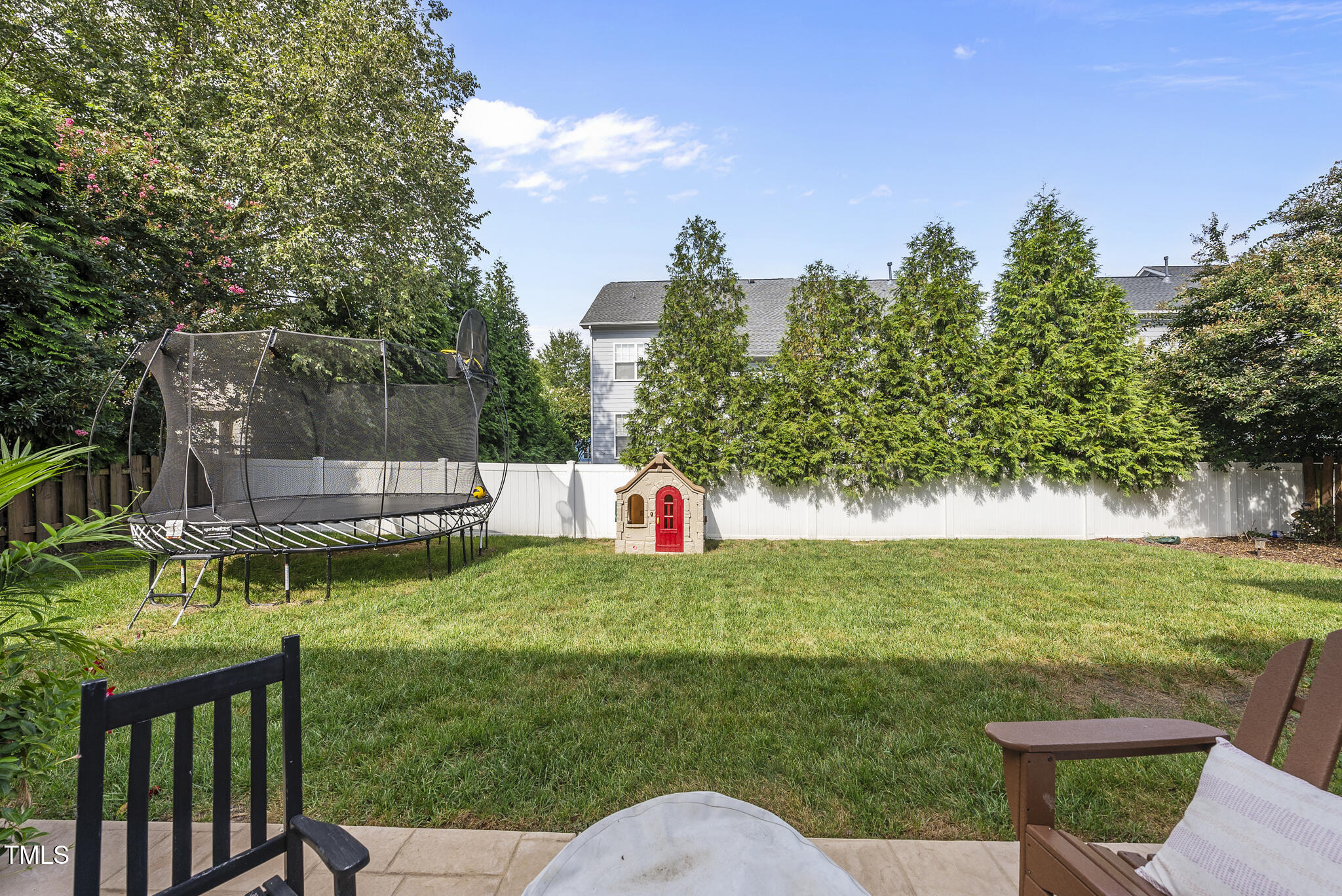 2933 Grandview Heights Lane Raleigh, NC 27614 - Photo 44 of 50 DSC07239