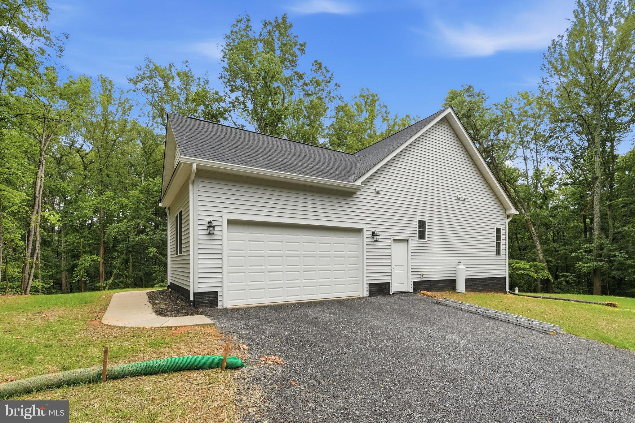 4414 Indian Run Road Amissville, VA 20106 - Photo 33 of 35